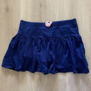 Girls- Cynthia Rowley skort size 7-8